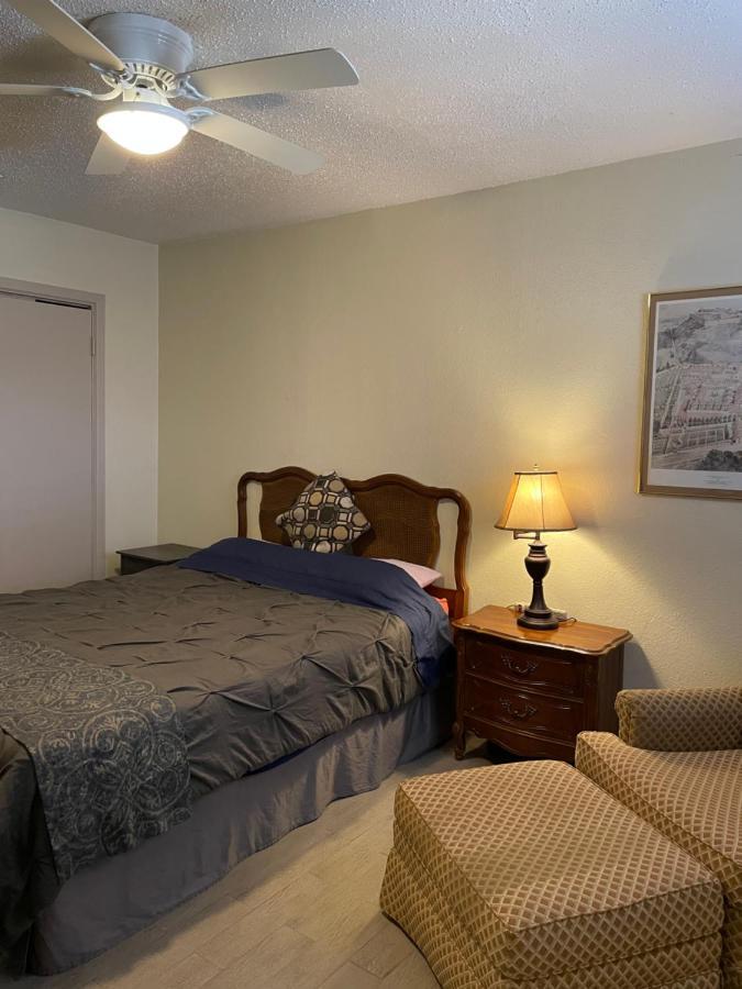 Apartamento Barbe 607-#6 *