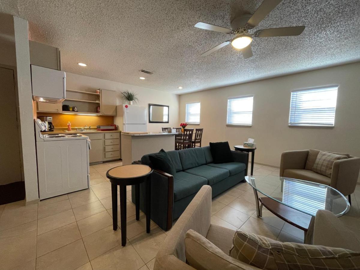 Barbe 607-#6 Apartamento San Antonio
