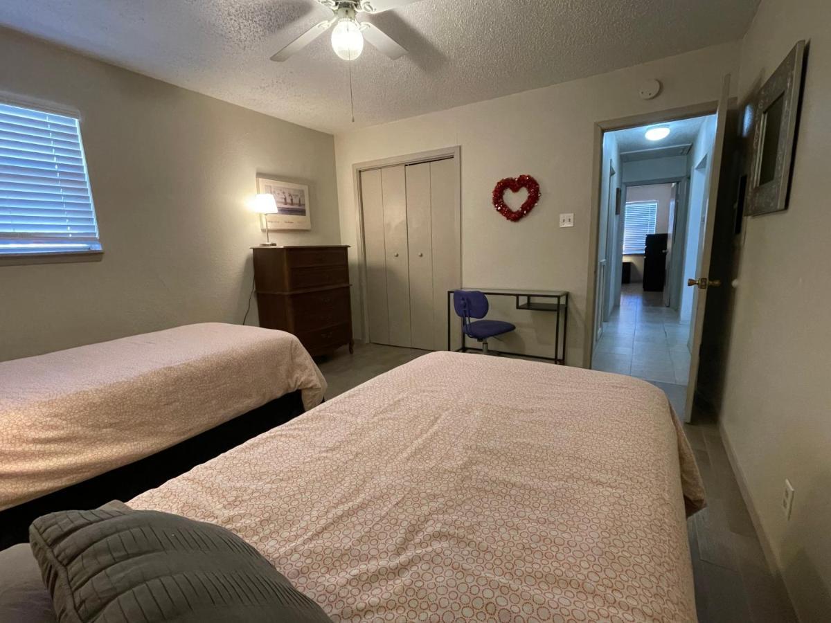 Barbe 607-#6 San Antonio