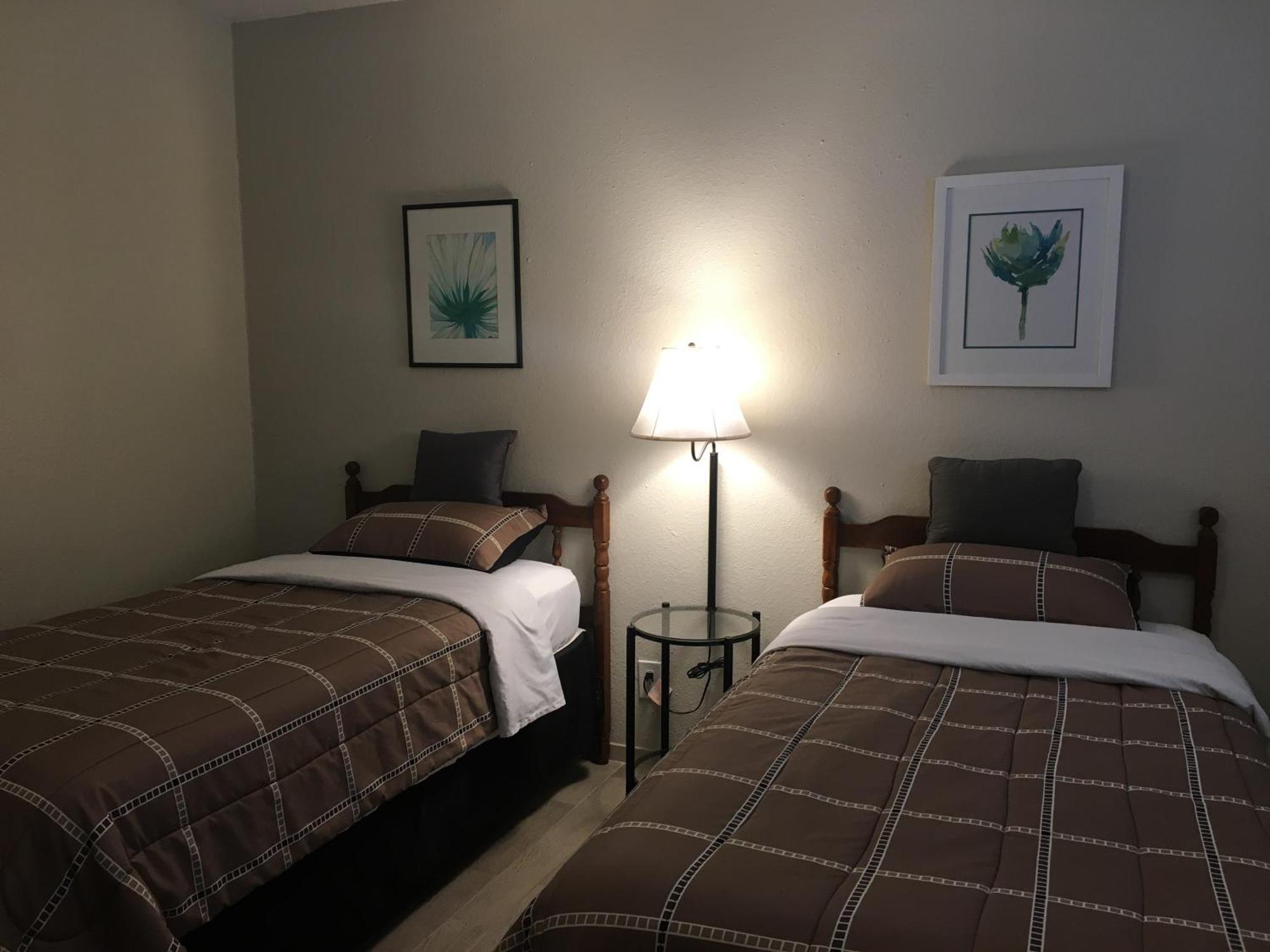 Apartamento Barbe 607-#6 San Antonio
