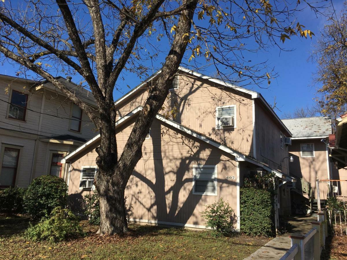 Barbe 607-#6 Apartamento San Antonio